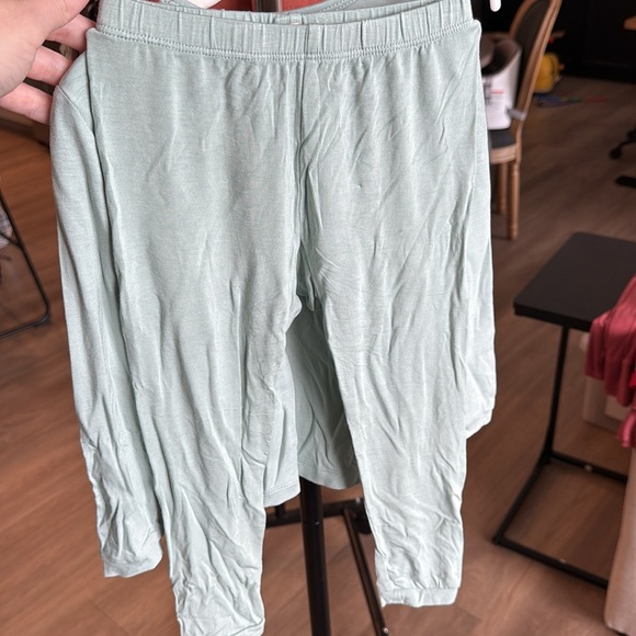 NWT Kyte baby Jade 3T long sleeve pajamas - Picture 4 of 5